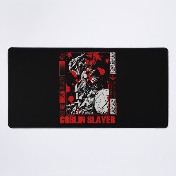 Item preview, Goblin Slayer Anime Manga designed and sold by Savannah207851.