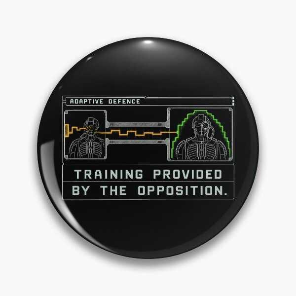 Item preview, Training by the Opposition designed and sold by agearb.