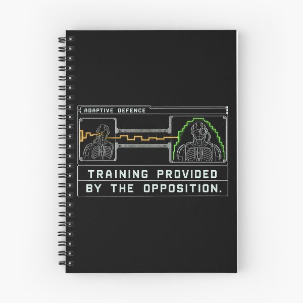 Item preview, Training by the Opposition designed and sold by agearb.