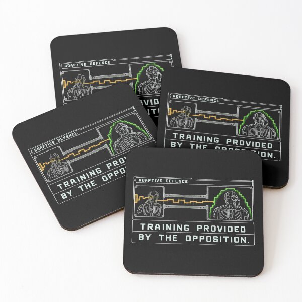Item preview, Training by the Opposition designed and sold by agearb.