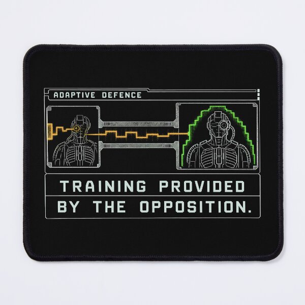 Item preview, Training by the Opposition designed and sold by agearb.