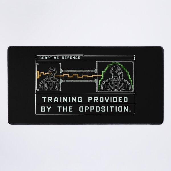 Item preview, Training by the Opposition designed and sold by agearb.