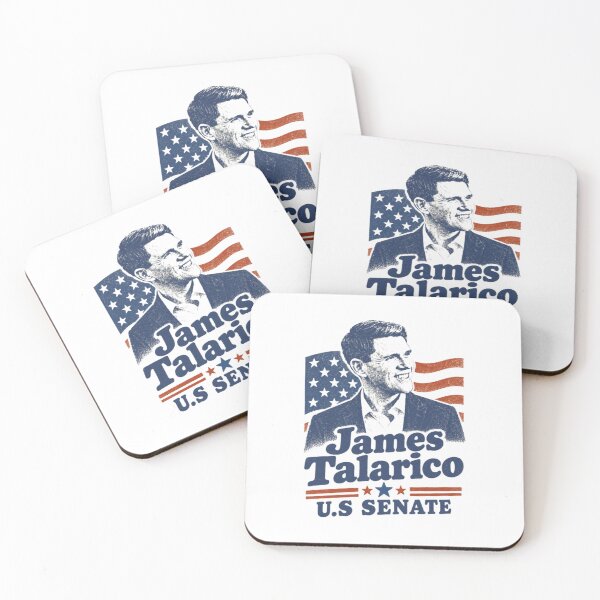 Item preview, James-talarico designed and sold by VagerRobinson.
