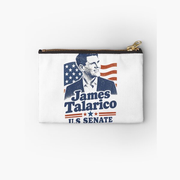 Item preview, James-talarico designed and sold by VagerRobinson.