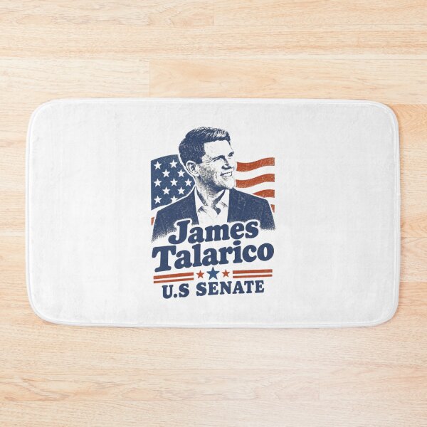 Item preview, James-talarico designed and sold by VagerRobinson.