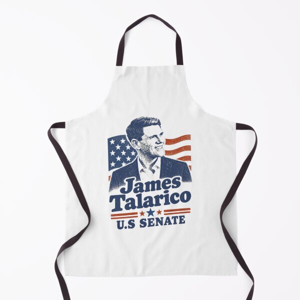 Item preview, James-talarico designed and sold by VagerRobinson.