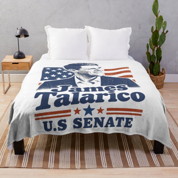 Item preview, James-talarico designed and sold by VagerRobinson.