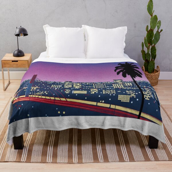 Item preview, Hiroshi Nagai 80s - Hiroshi Nagai City Pop At Night designed and sold by namikikkik.