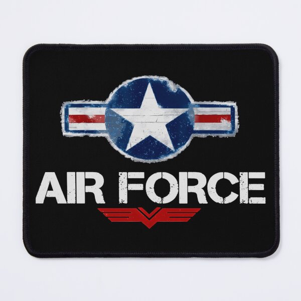 Item preview, Air Force  designed and sold by LoraleeShowell.