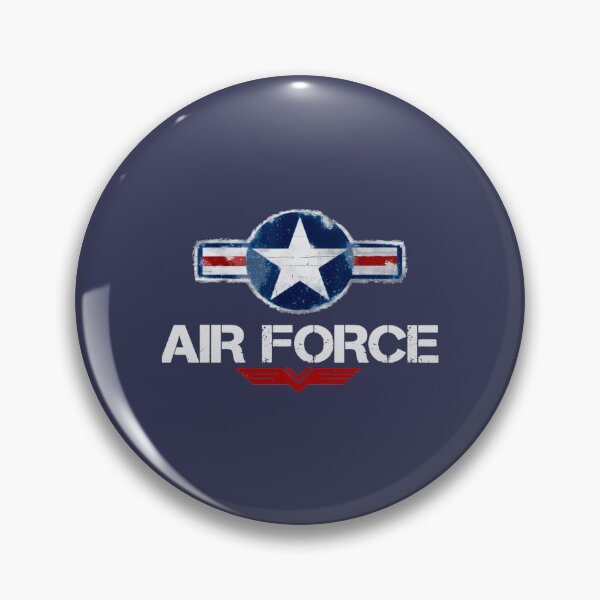 Item preview, Air Force  designed and sold by LoraleeShowell.