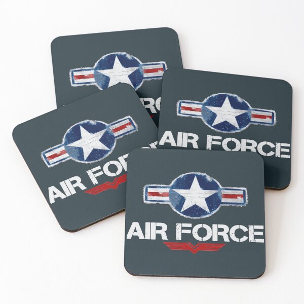 Item preview, Air Force  designed and sold by LoraleeShowell.