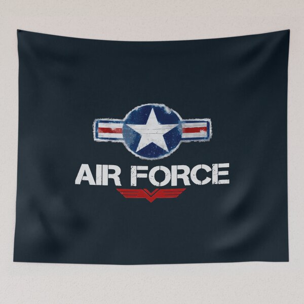 Item preview, Air Force  designed and sold by LoraleeShowell.