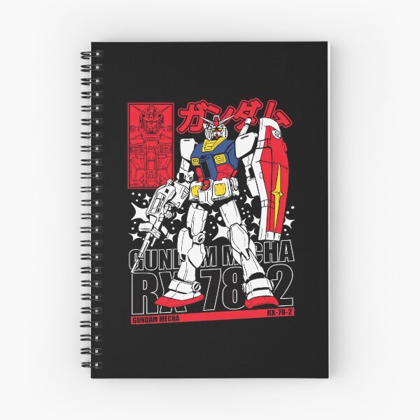 Item preview, Gundam Mecha RX-78-2 Retro Anime  designed and sold by WilliamWa46516.