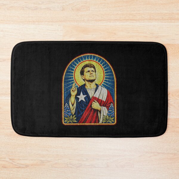 Item preview, James-Talarico designed and sold by VagerRobinson.