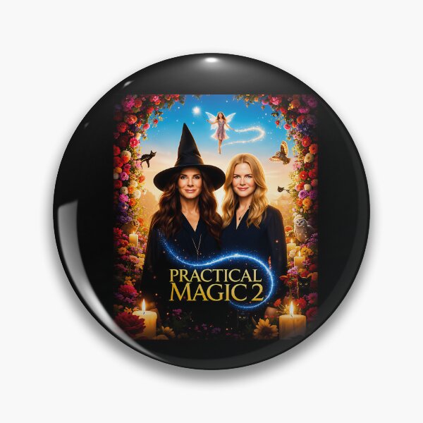 Item preview, Practical Magic 2 designed and sold by tolik9867.