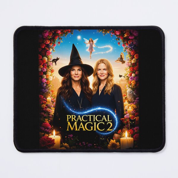 Item preview, Practical Magic 2 designed and sold by tolik9867.