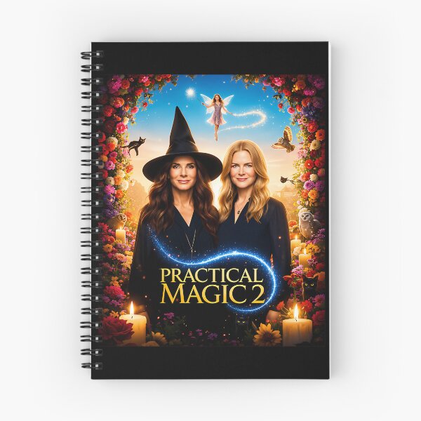 Item preview, Practical Magic 2 designed and sold by tolik9867.