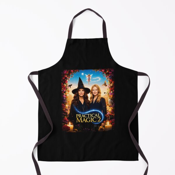 Item preview, Practical Magic 2 designed and sold by tolik9867.