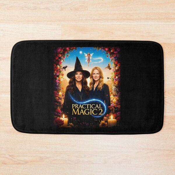 Item preview, Practical Magic 2 designed and sold by tolik9867.