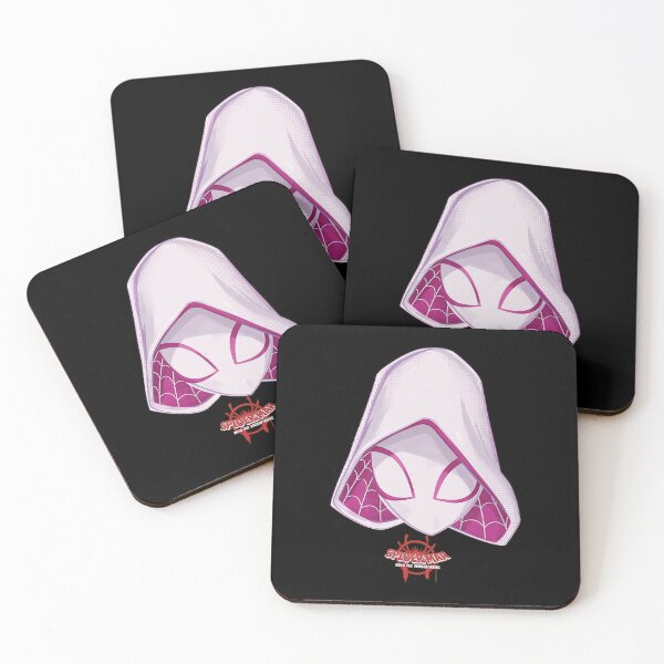 Item preview, Gwen Stacy Spider-Gwen Into The Spider-Verse  designed and sold by Savannah207851.