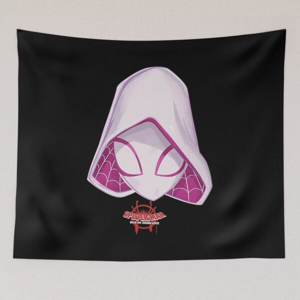 Item preview, Gwen Stacy Spider-Gwen Into The Spider-Verse  designed and sold by Savannah207851.