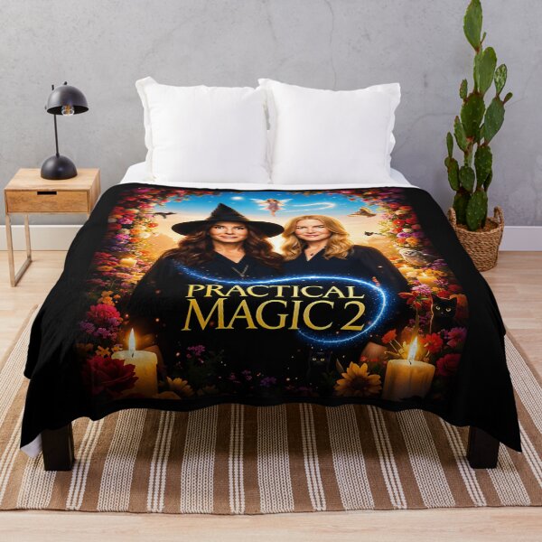 Item preview, Practical Magic 2 designed and sold by tolik9867.