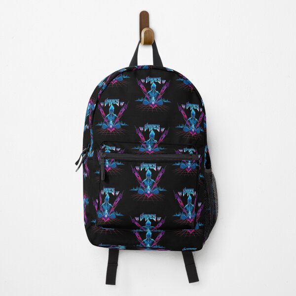 Item preview, Hades Synthwave Retro God Underworld designed and sold by JaniceWa907577.