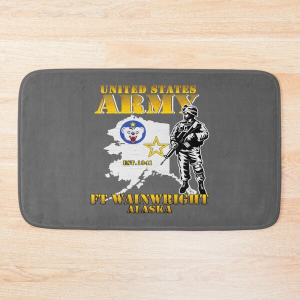 Item preview, Alaska Flag  designed and sold by LoraleeShowell.