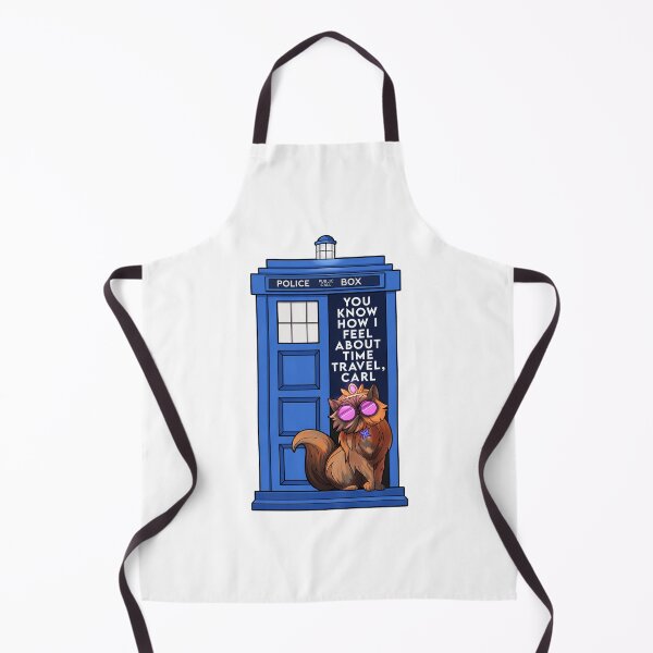 Item preview, You know how I feel about TIME TRAVE, CARL designed and sold by design-sopsunil.