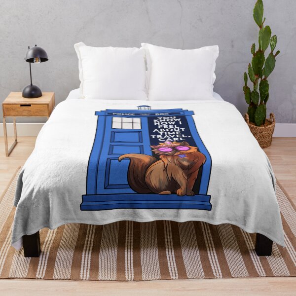 Item preview, You know how I feel about TIME TRAVE, CARL designed and sold by design-sopsunil.