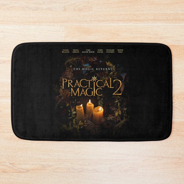 Item preview, Practical Magic 2 designed and sold by HassanBelkhair.