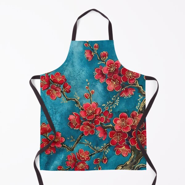 Item preview, Plum Blossom  designed and sold by GraphicsClub.