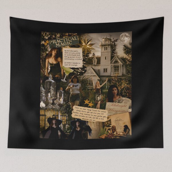 Item preview, Practical Magic 2 designed and sold by stardust921.