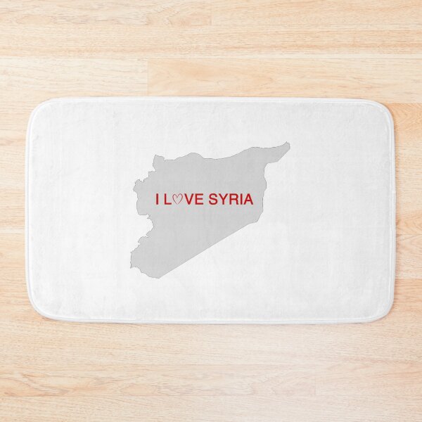 Artikelvorschau, Syrien-Liebe entworfen und verkauft von yaraothman95.