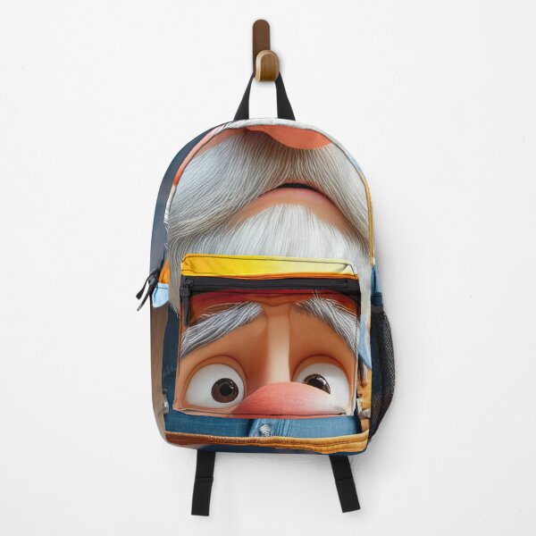 Item preview, Old Fart as a workman designed and sold by Colin Bentham.