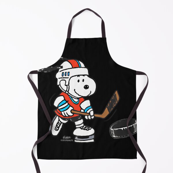Item preview, Snoopy Hockey designed and sold by Dipzz.
