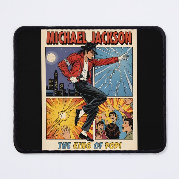 Item preview, MICHAEL JACKSON THE KING OF POP designed and sold by lippyevwurm9.
