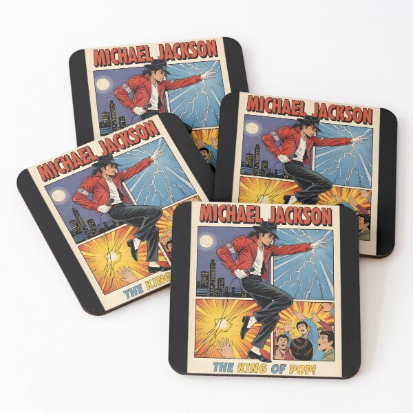Item preview, MICHAEL JACKSON THE KING OF POP designed and sold by lippyevwurm9.