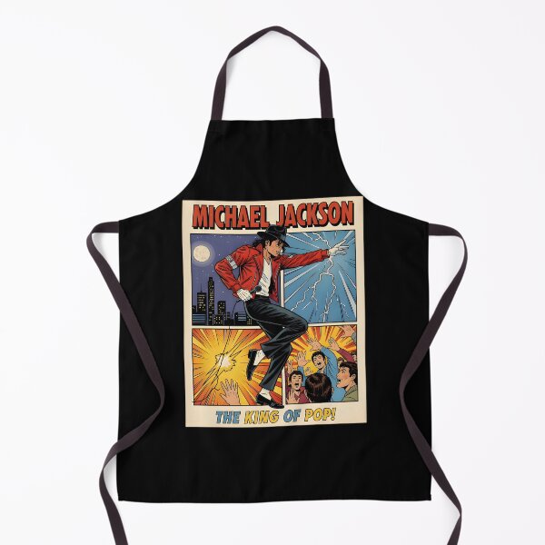 Item preview, MICHAEL JACKSON THE KING OF POP designed and sold by lippyevwurm9.
