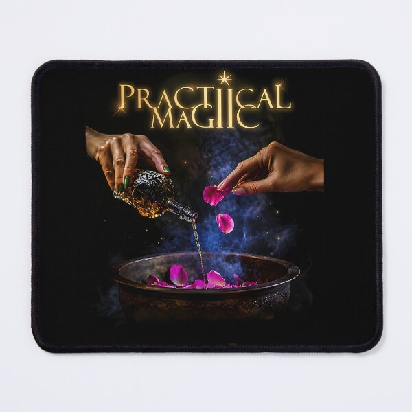 Item preview, Practical Magic 2 designed and sold by contingentstuff.