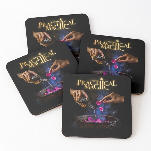 Item preview, Practical Magic 2 designed and sold by contingentstuff.