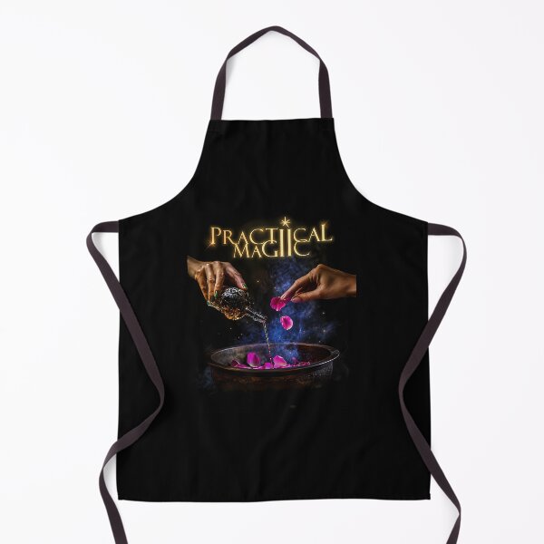 Item preview, Practical Magic 2 designed and sold by contingentstuff.