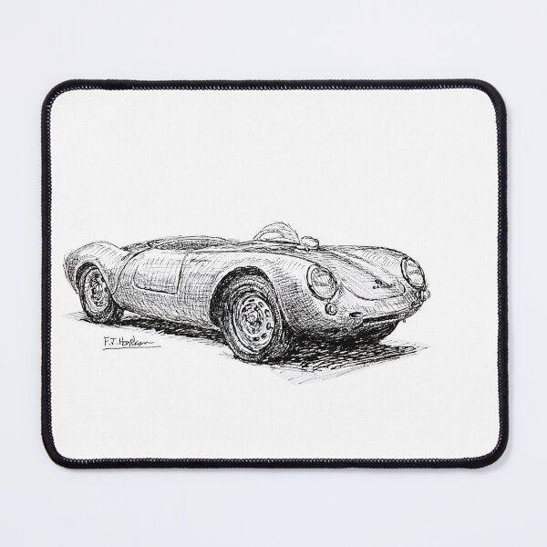 Item preview, 550 Spyder designed and sold by Francohanekom.