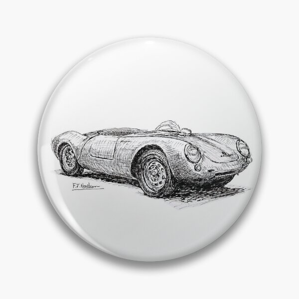 Item preview, 550 Spyder designed and sold by Francohanekom.