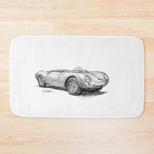 Item preview, 550 Spyder designed and sold by Francohanekom.