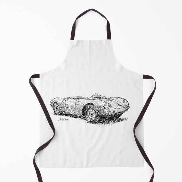 Item preview, 550 Spyder designed and sold by Francohanekom.