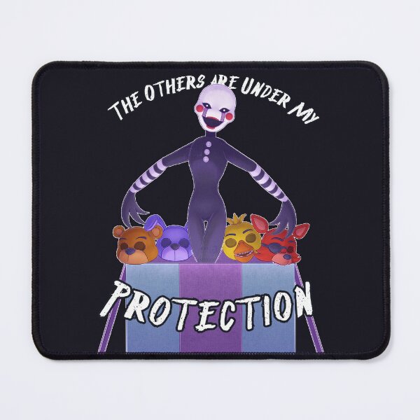 Item preview, Protection designed and sold by AllisonAbadeer.