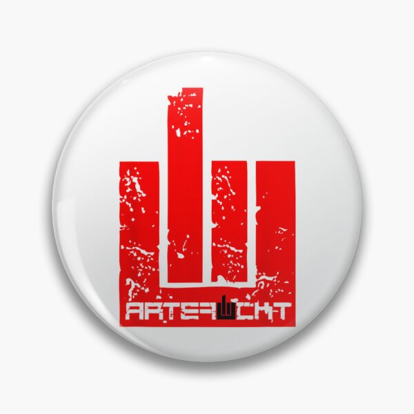 Item preview,  Artefuckt Band - Artefuckt Band Rock Allemagne designed and sold by Liliane-Eline.