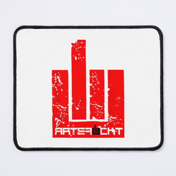Item preview, Artefuckt Band - Artefuckt Band Rock Allemagne designed and sold by Liliane-Eline.