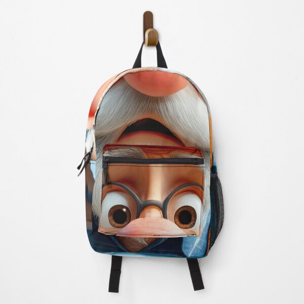 Item preview, Old Fart as a workman designed and sold by Colin Bentham.